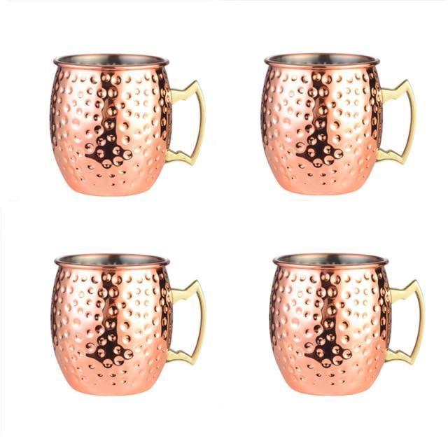 Moscow Mule Krus