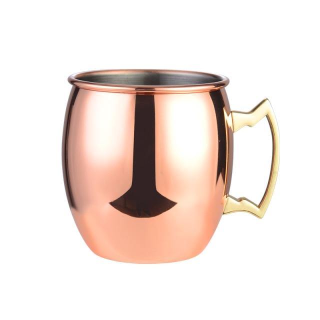 Moscow Mule Krus