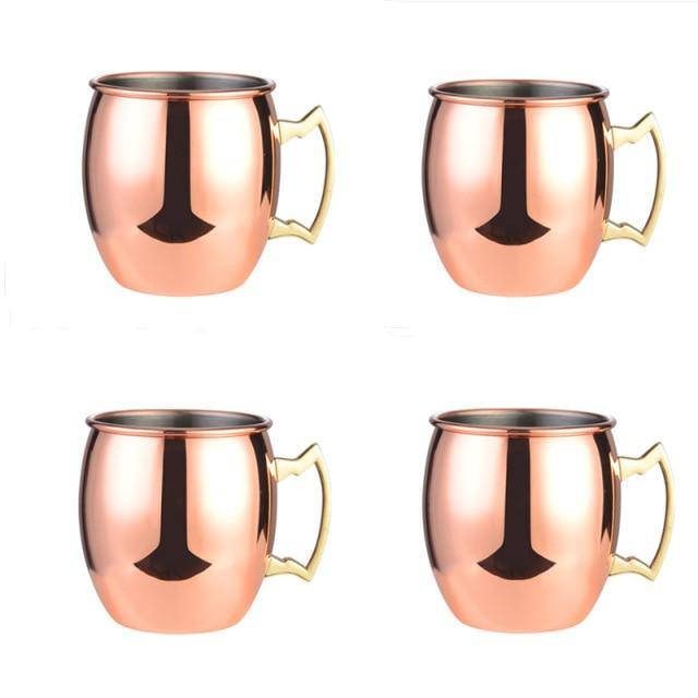 Moscow Mule Krus