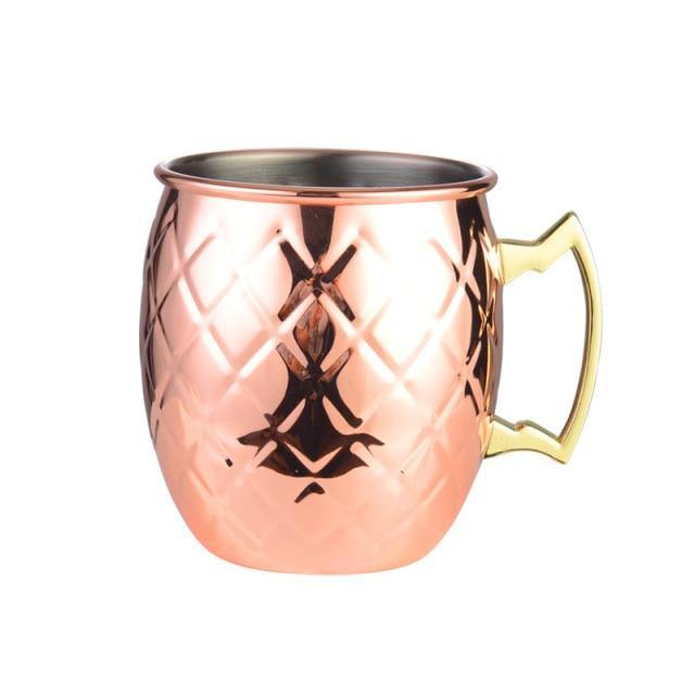 Moscow Mule Krus