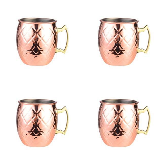 Moscow Mule Krus