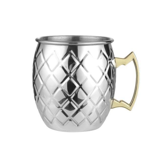 Moscow Mule Krus