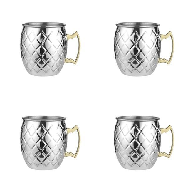 Moscow Mule Krus