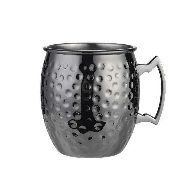 Moscow Mule Krus