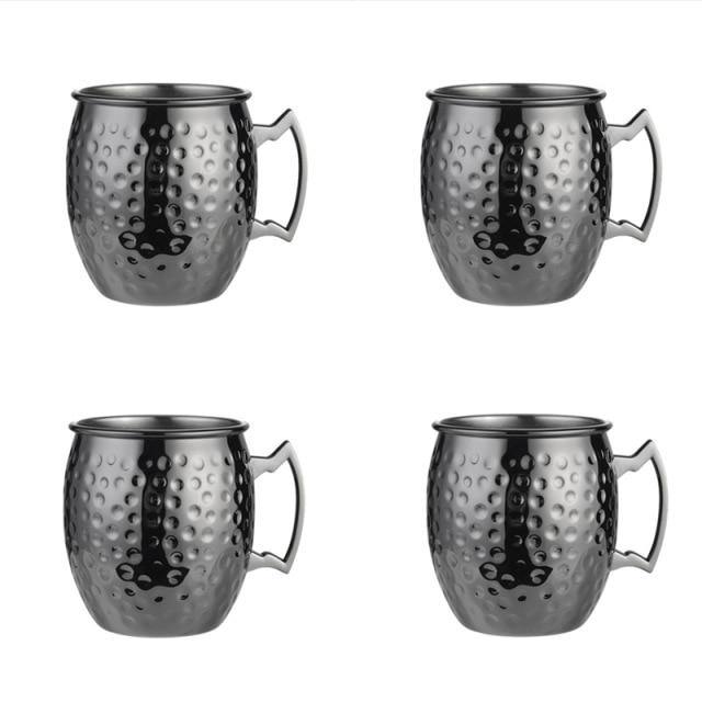 Moscow Mule Krus