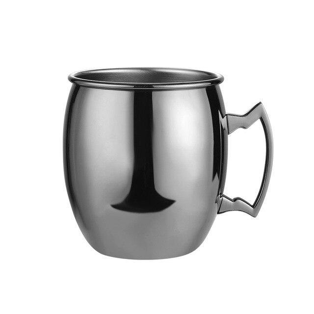Moscow Mule Krus