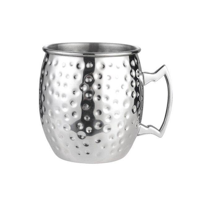 Moscow Mule Krus