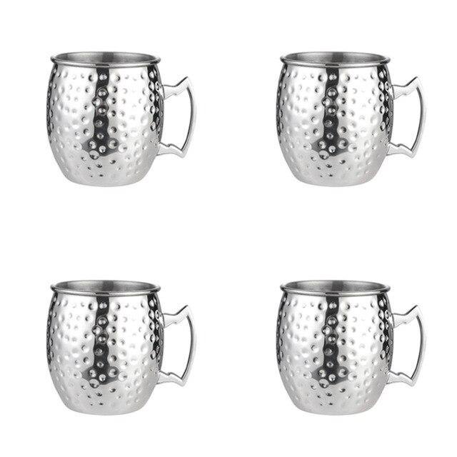 Moscow Mule Krus