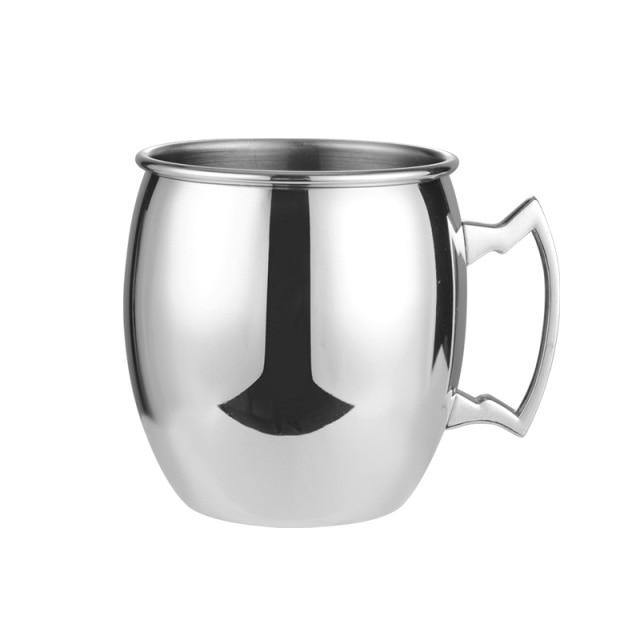 Moscow Mule Krus