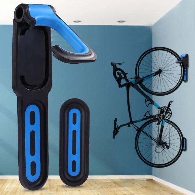 Væghængt Nordisk Cykelholder