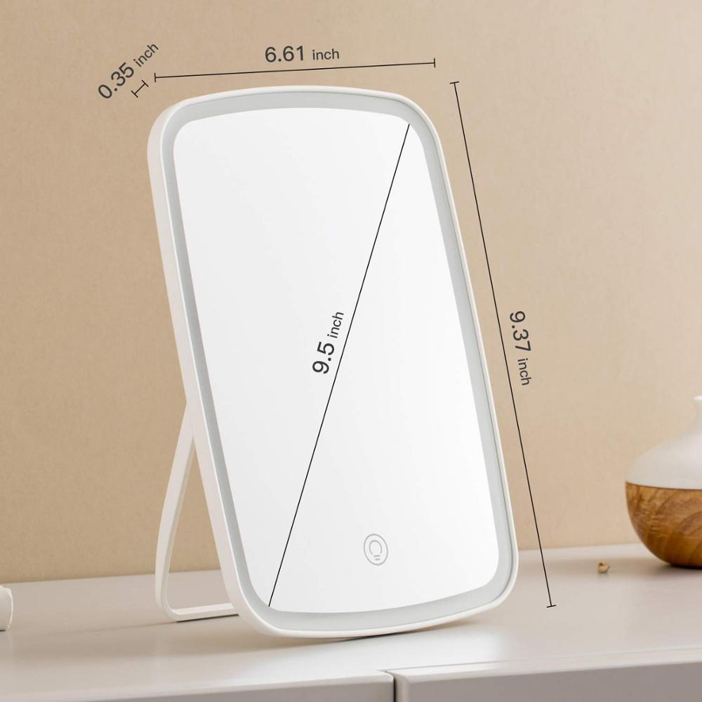 Fancy Portae Led Touch Spejl |