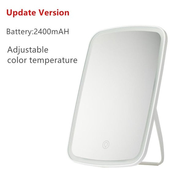 Fancy Portae Led Touch Spejl |
