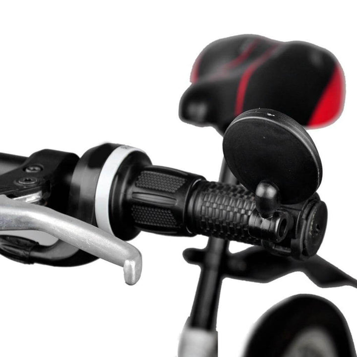 2 stk. Cykelstyr Spejl |