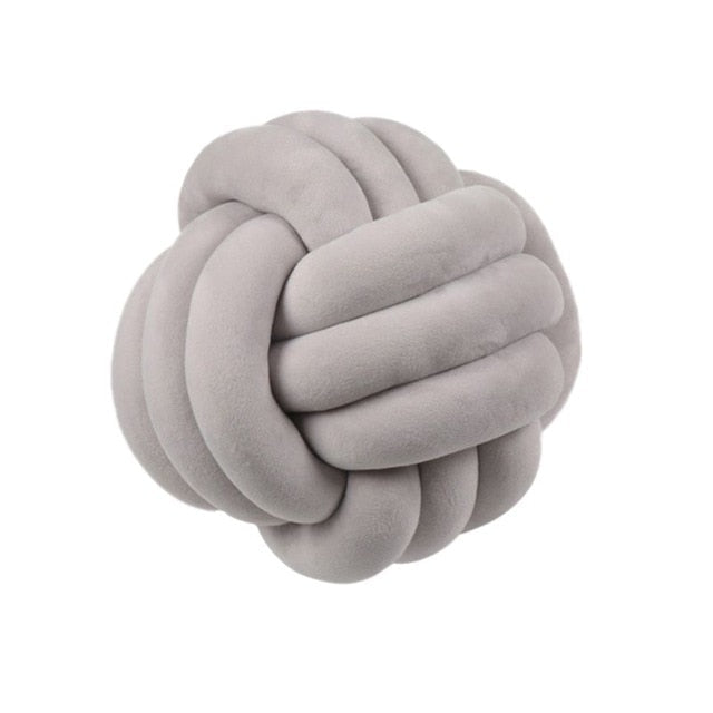 KNOT KYSSE TÆPPE