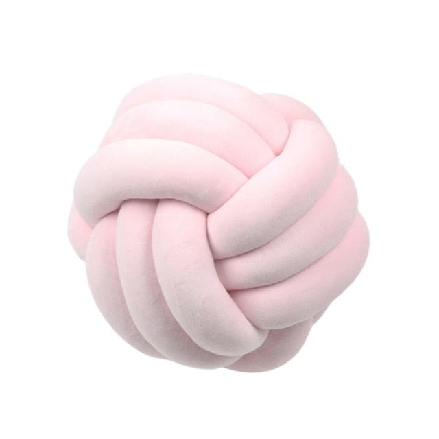 KNOT KYSSE TÆPPE