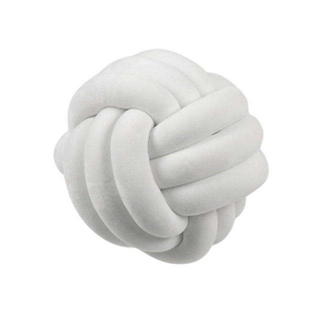 KNOT KYSSE TÆPPE