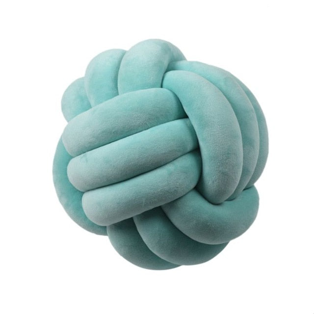 KNOT KYSSE TÆPPE