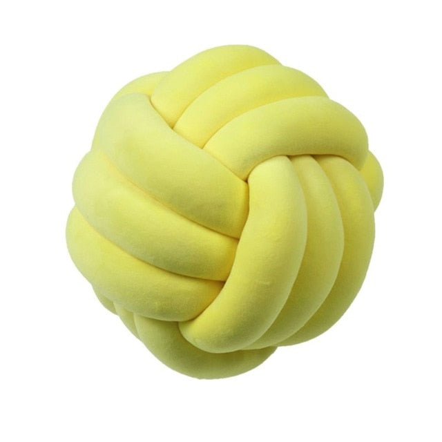 KNOT KYSSE TÆPPE