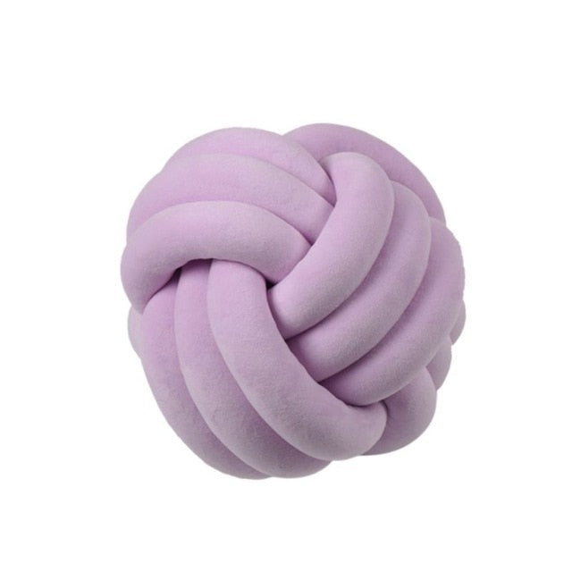KNOT KYSSE TÆPPE