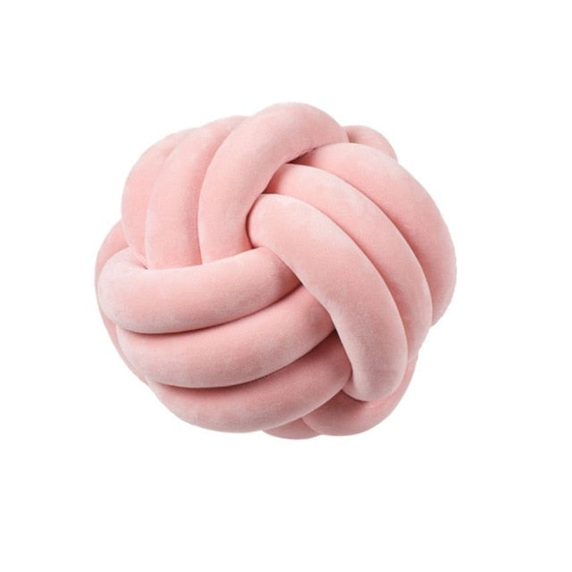 KNOT KYSSE TÆPPE