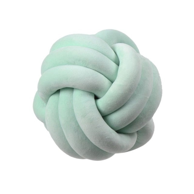 KNOT KYSSE TÆPPE