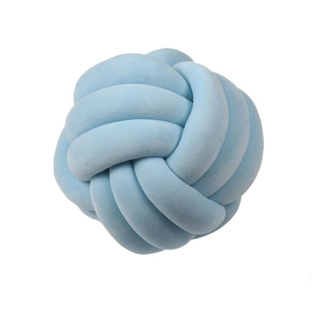 KNOT KYSSE TÆPPE