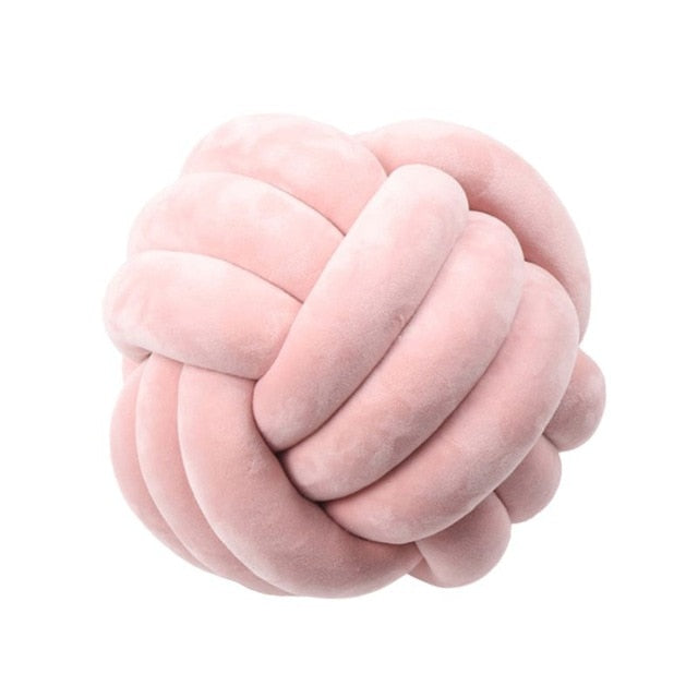 KNOT KYSSE TÆPPE