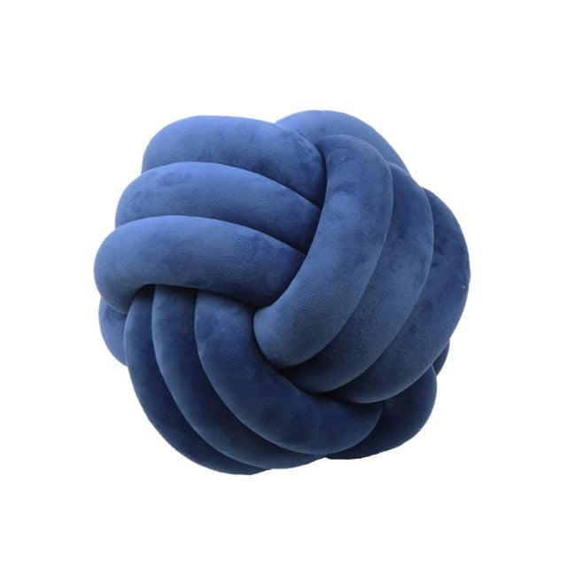 KNOT KYSSE TÆPPE