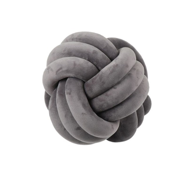 KNOT KYSSE TÆPPE