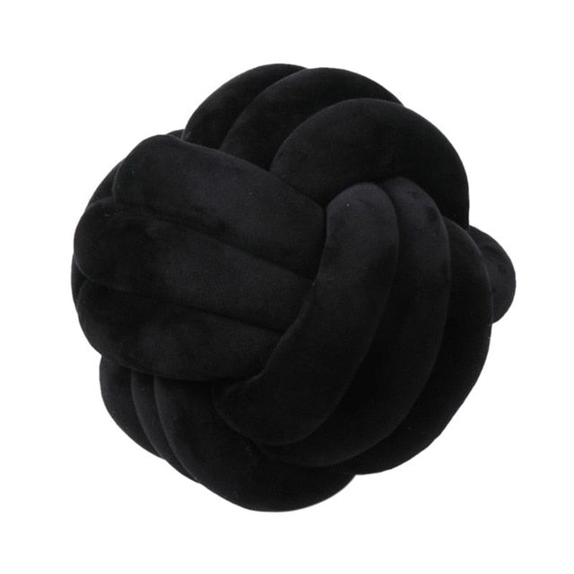 KNOT KYSSE TÆPPE