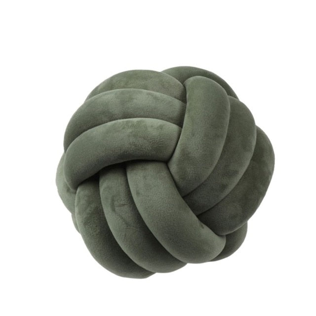 KNOT KYSSE TÆPPE