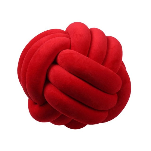 KNOT KYSSE TÆPPE