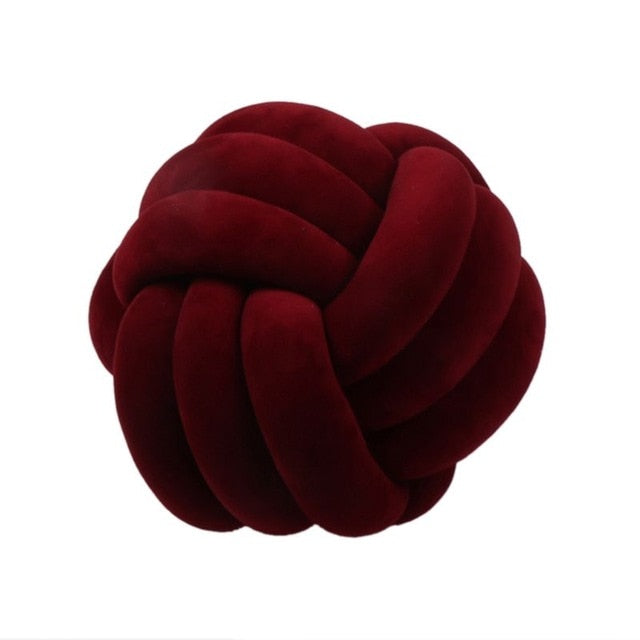 KNOT KYSSE TÆPPE