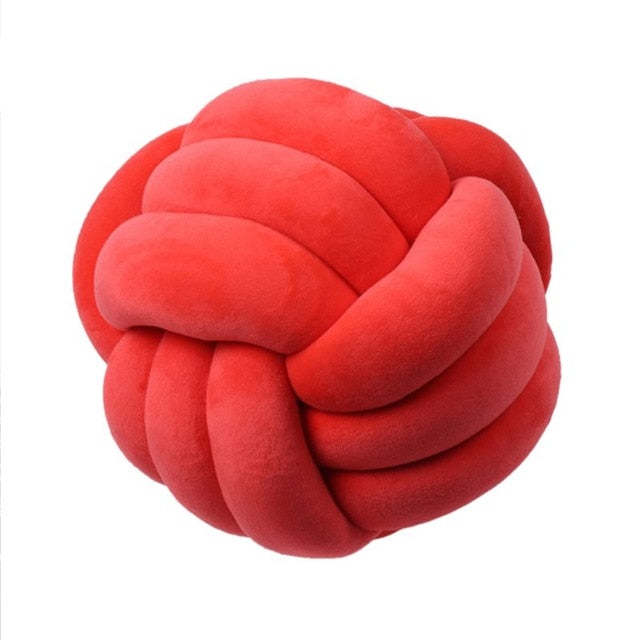KNOT KYSSE TÆPPE