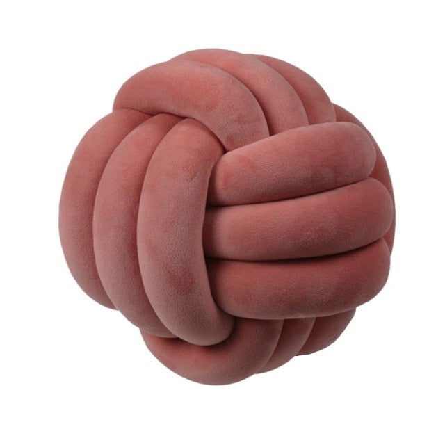 KNOT KYSSE TÆPPE