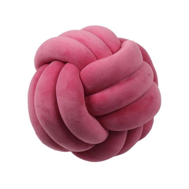 KNOT KYSSE TÆPPE
