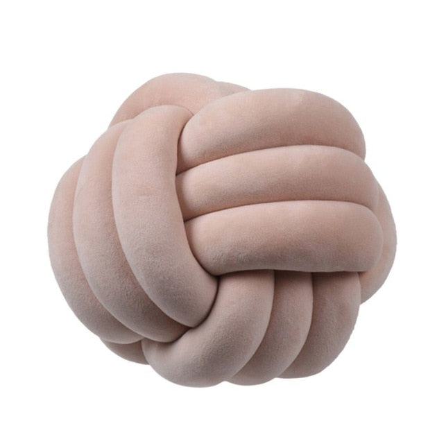 KNOT KYSSE TÆPPE