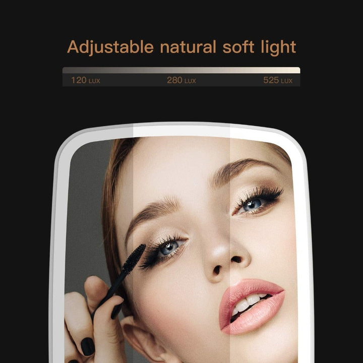 Fancy Portae Led Touch Spejl |