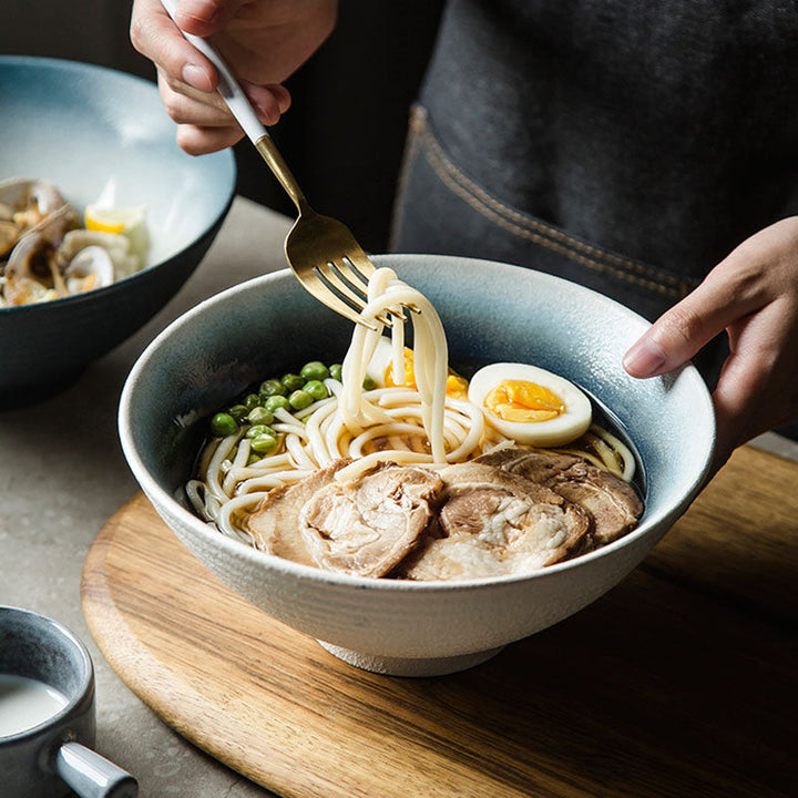 Ramen Skål Shigenobu (6 farver)