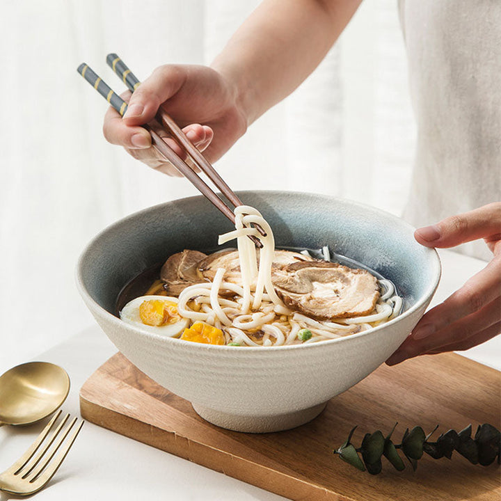 Ramen Skål Shigenobu (6 farver)
