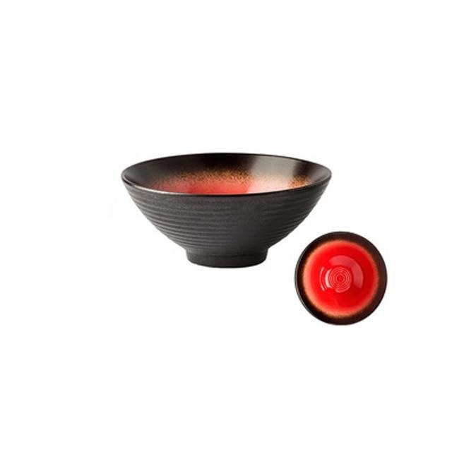 Ramen Skål Shigenobu (6 farver)