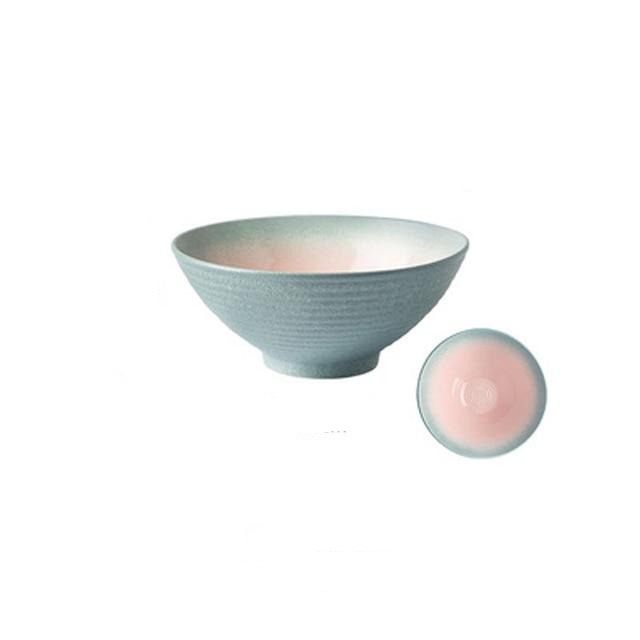 Ramen Skål Shigenobu (6 farver)