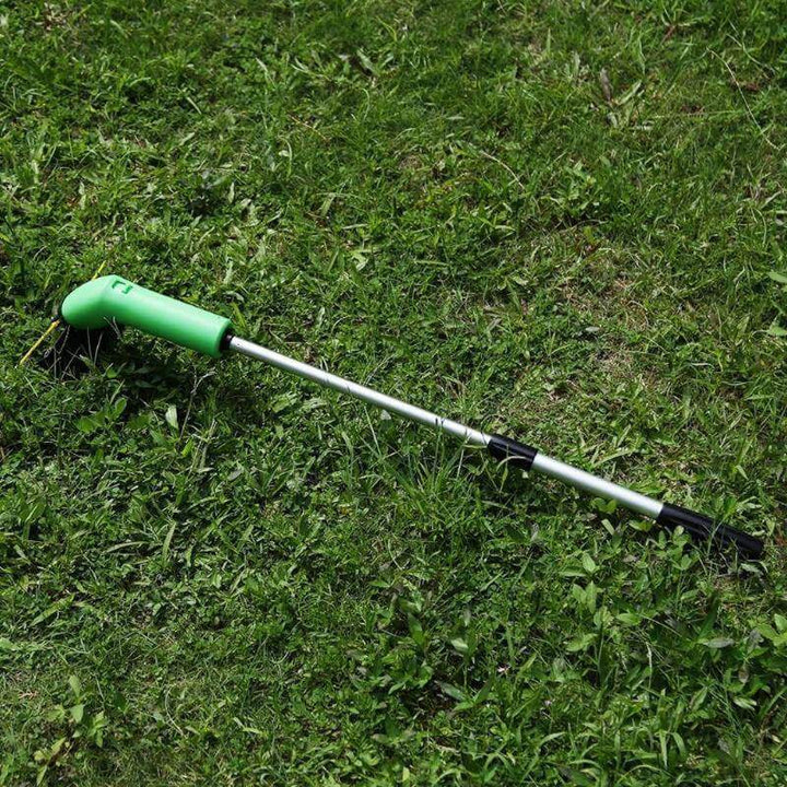 Letvægts Håndplæneklipper