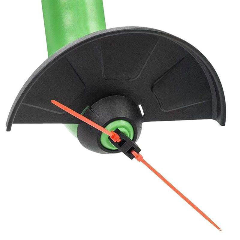 Letvægts Håndplæneklipper