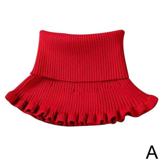 Stilfuld Turtleneck Dickey Krave |
