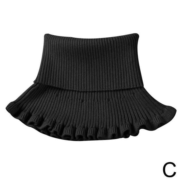 Stilfuld Turtleneck Dickey Krave |