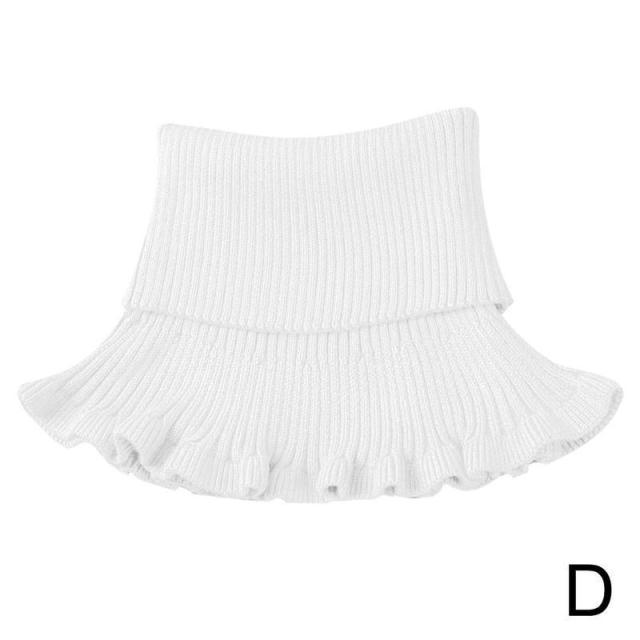 Stilfuld Turtleneck Dickey Krave |