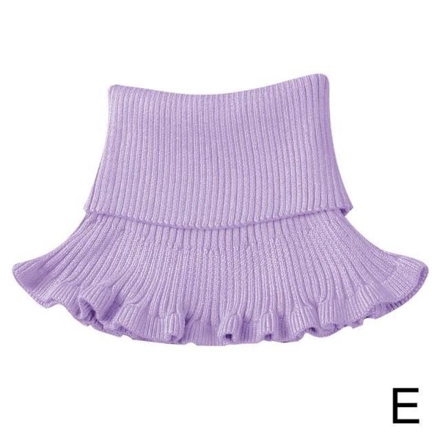 Stilfuld Turtleneck Dickey Krave |