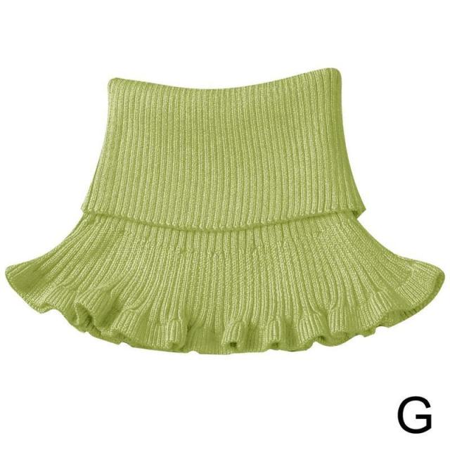 Stilfuld Turtleneck Dickey Krave |