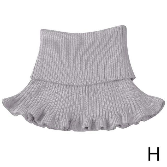 Stilfuld Turtleneck Dickey Krave |